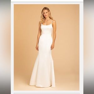 Hailey Page Occasion dress